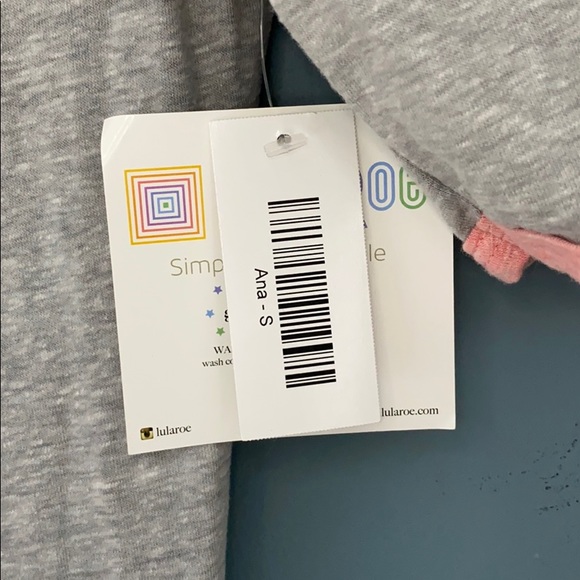 Lila roe Ana dress - Picture 3 of 3